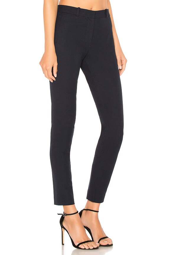 view 2 of 4 New Eliston Pant in Navy