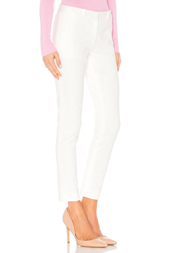 view 2 of 4 PANTALON ELISTON in Off White