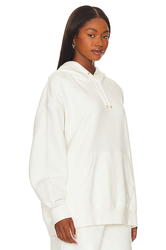 view 2 of 5 Pullover Hoodie in Sail