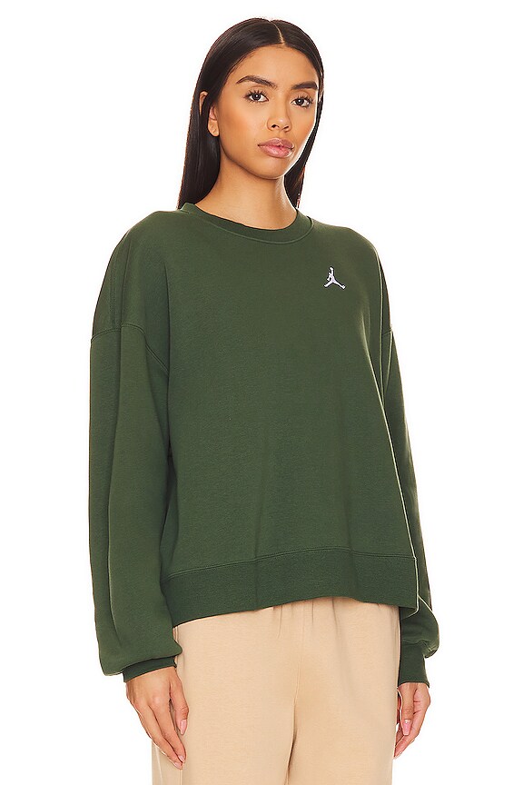 view 2 of 4 SWEAT BROOKLYN in Galactic Jade