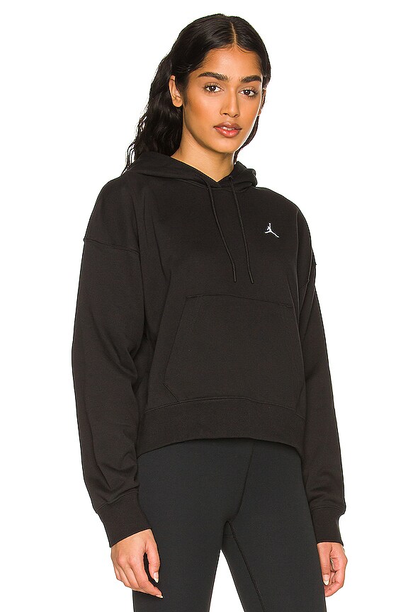 view 2 of 4 SUDADERA in Black