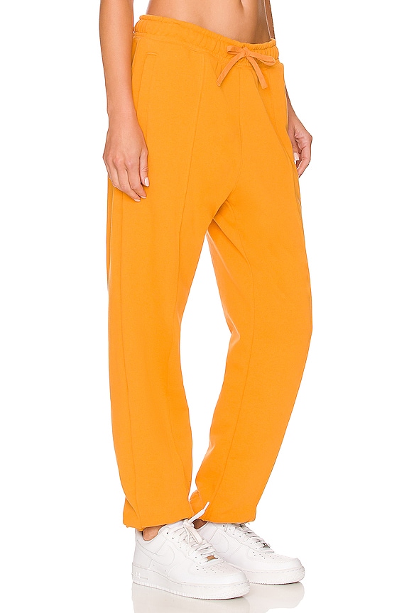 view 2 of 5 T-SHIRT ESSENTIALS in Light Curry & Sail