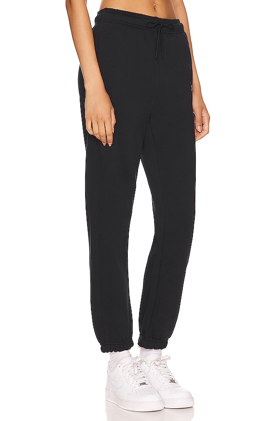 view 2 of 4 PANTALÓN DEPORTIVO JUMPMAN CORE in Black & White