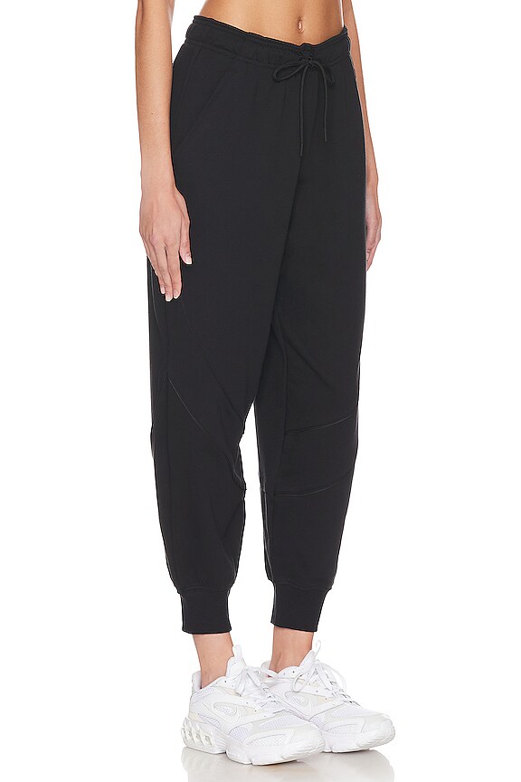 view 2 of 5 Sport Joger in Black & Stealth