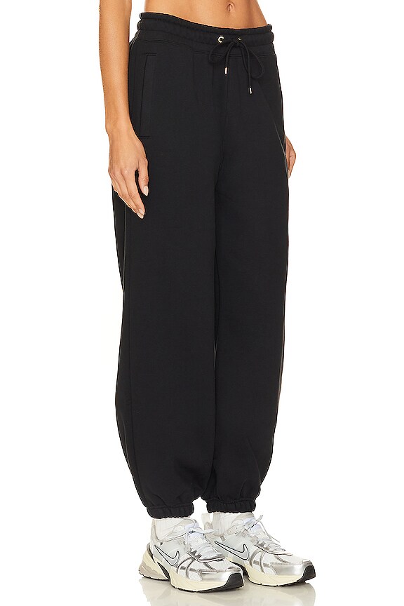 view 2 of 4 PANTALON in Black