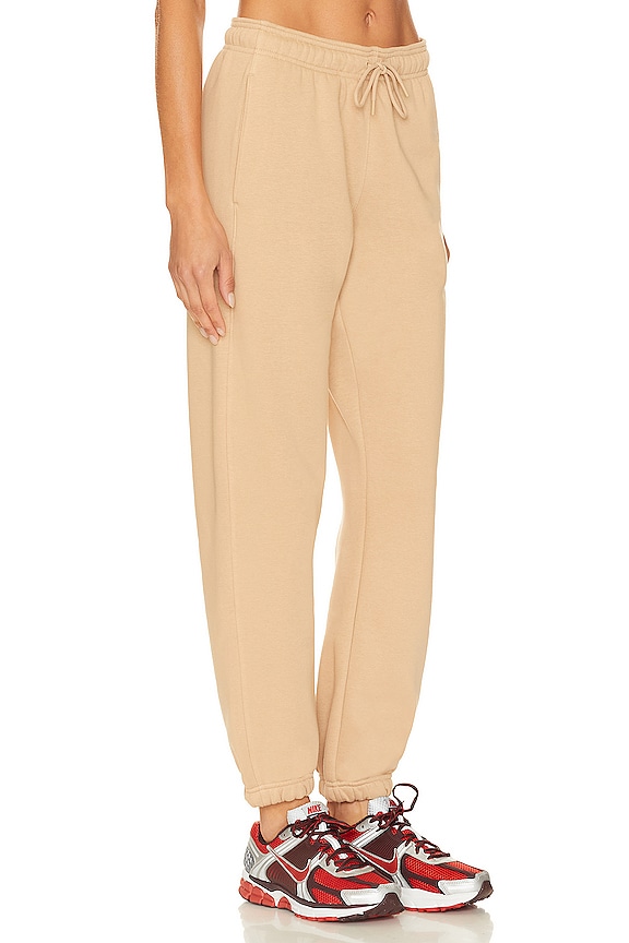 view 2 of 4 PANTALON BROOKLYN in Desert