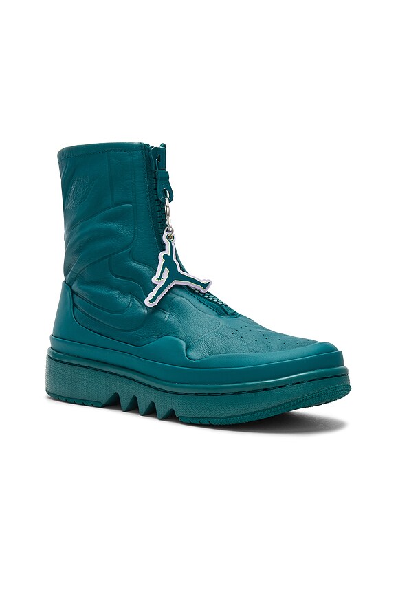 view 2 of 6 ZAPATILLA DEPORTIVA AJ1 JESTER XX in Geode Teal