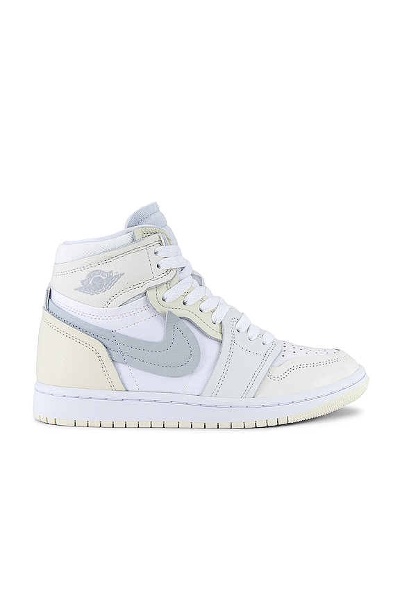 waterproof jordan 1