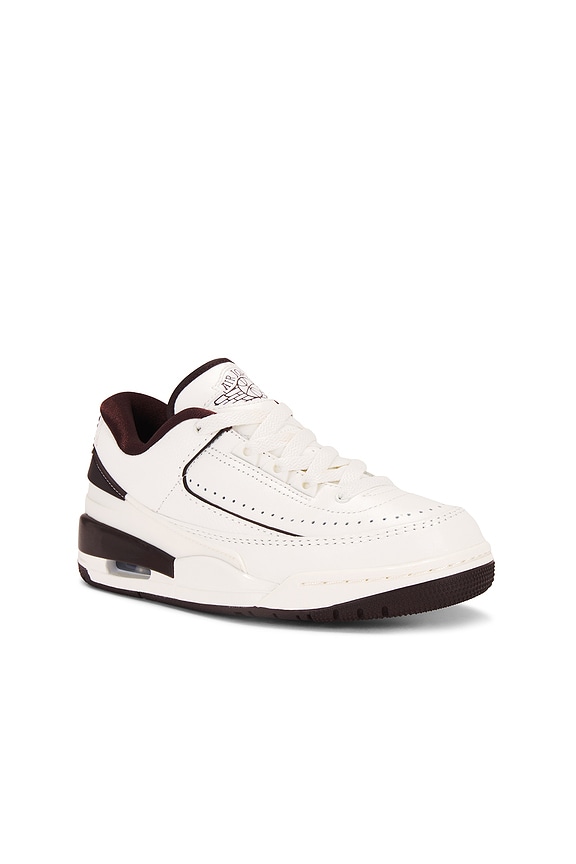 view 2 of 6 SNEAKERS 3-FEB in Sail & Earth