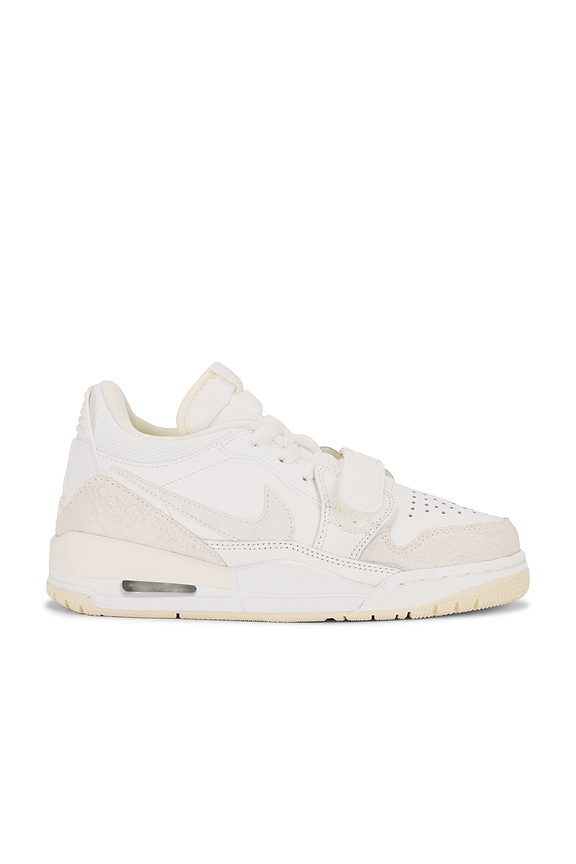 view 1 of 6 Air Jordan Legacy 312 Low Sneaker in Sail, Coconut Milk, & Muslin