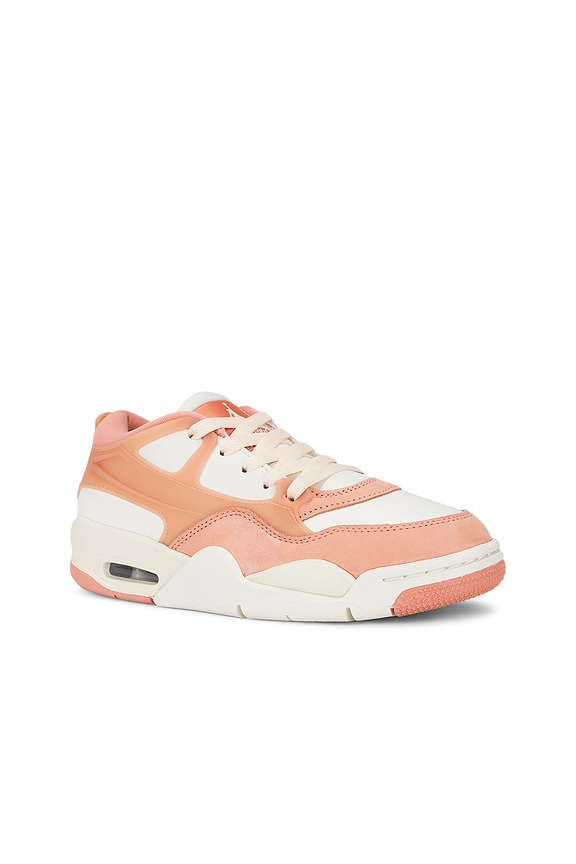 view 2 of 6 КРОССОВКИ AIR JORDAN 4 RM in Guava Ice, Light Madder Root & Sail