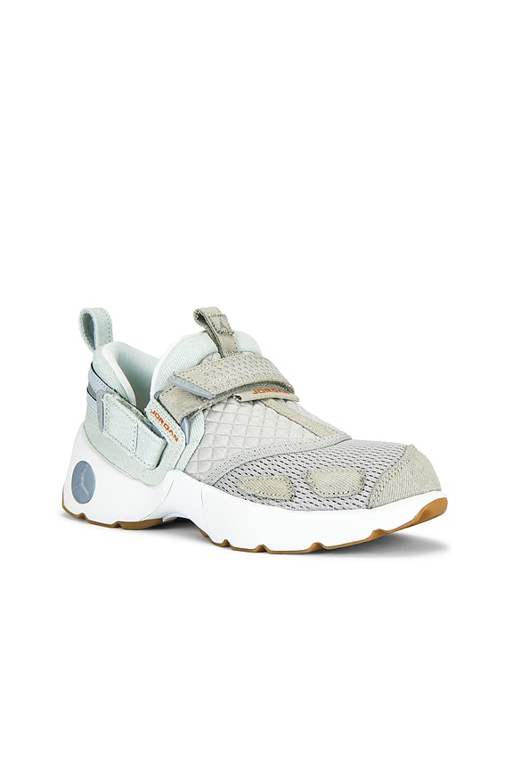 view 2 of 6 Trunner LX Sneaker in Multicolor, Bright Ceramic & Summit White