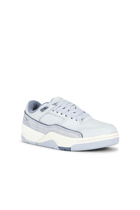 view 2 of 6 Flight Court Sneaker in Pure Platinum, Ashen Slate, Ghost & Sail