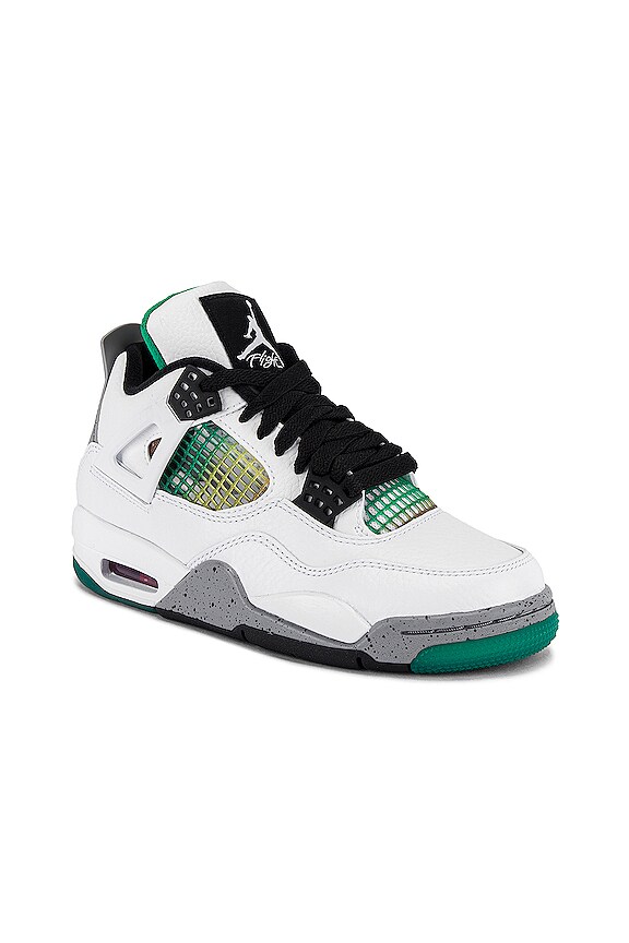 view 2 of 2 ZAPATILLA DEPORTIVA AIR JORDAN 4 RETRO in Multi