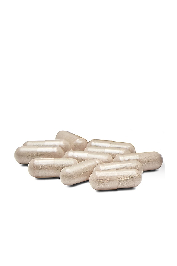 view 2 of 2 Hair + Energy Formula 60 Capsules in 