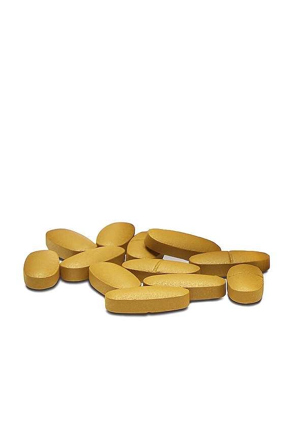 view 2 of 2 Anxiety + Stress Formula 60 Tablets in 