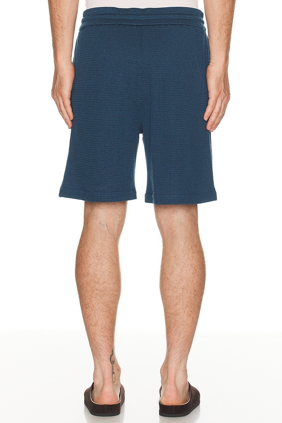 view 2 of 5 SHORT RELAXED in Midnight