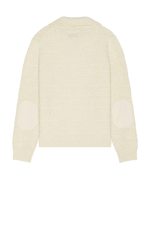 view 2 of 5 BLOUSON DAVID in Sand