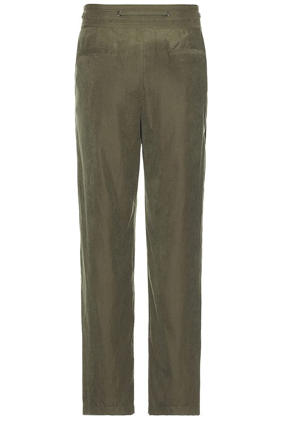 view 2 of 4 ШТАНЫ НА ШНУРОВКЕ CASUAL in Sycamore