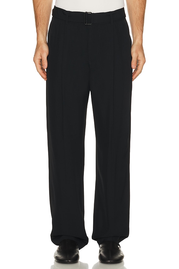 view 1 of 5 PANTALÓN in Black