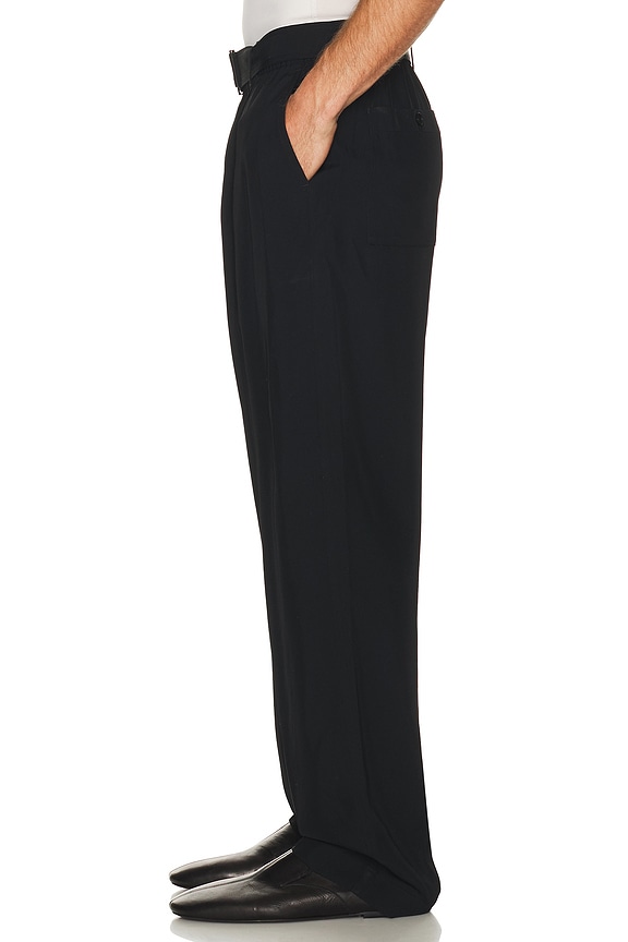 view 2 of 5 PANTALÓN in Black