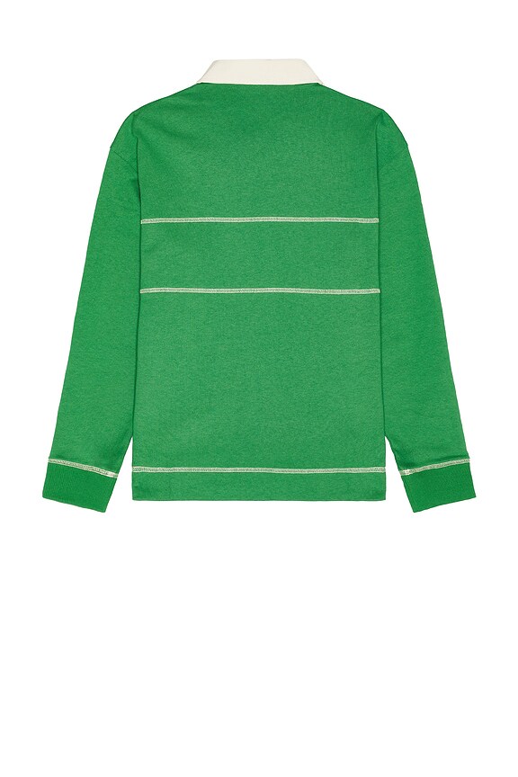 view 2 of 5 CHEMISE LIAM in Field