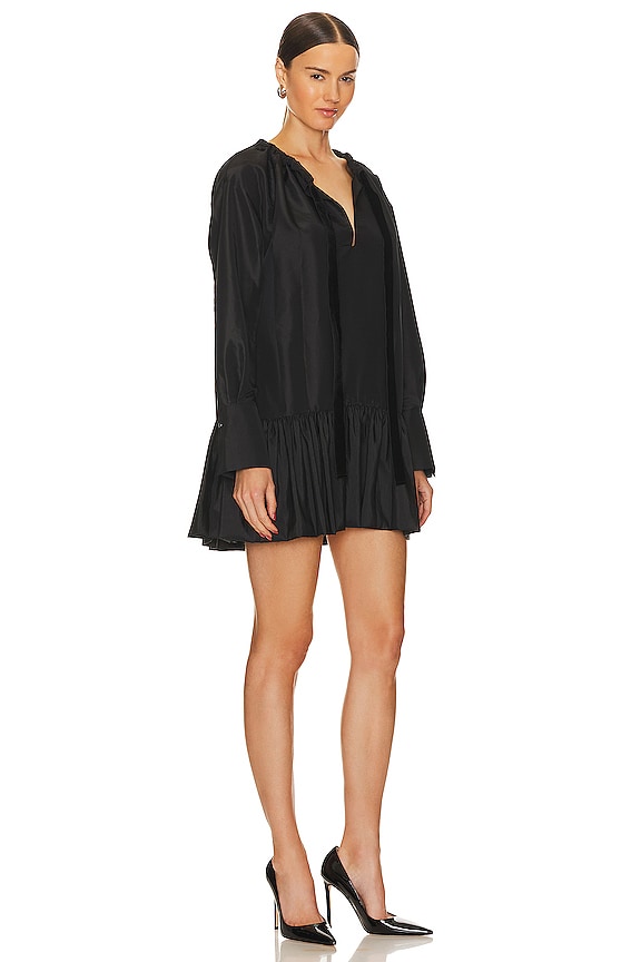 view 2 of 3 EDISON ドレス in Black