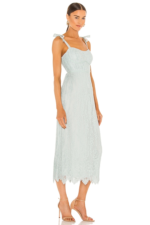 view 2 of 3 ROBE BONNIE in Tide