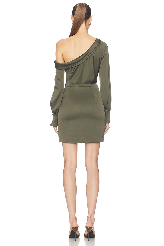 Cameron Dress