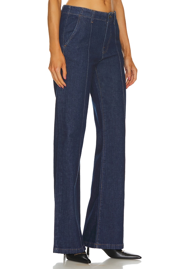 view 2 of 4 Ansel Trouser in Imperial