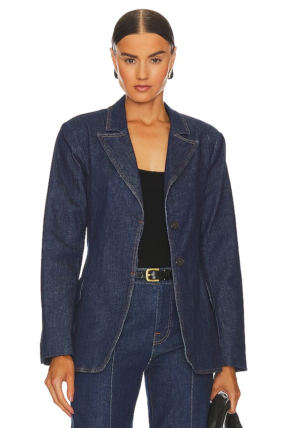 view 2 of 5 JASPER ブレザー in Imperial