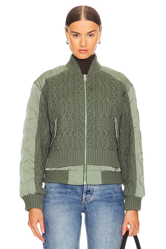 view 2 of 5 CAZADORA ROLLINS in Park Slope