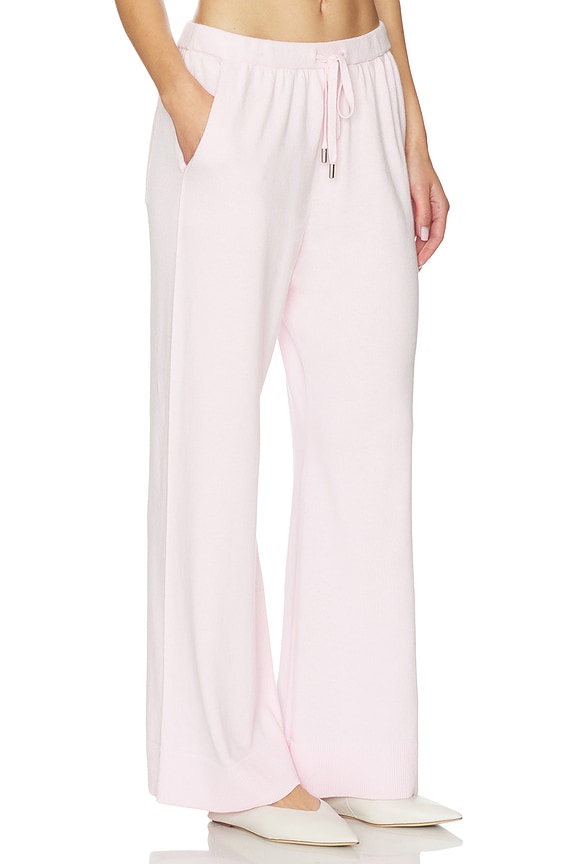 view 2 of 6 Travel Pant in Ballet Pink