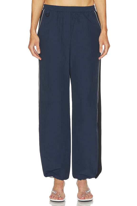 view 2 of 8 PANTALON JOGGER FALIN in Midnight Multi