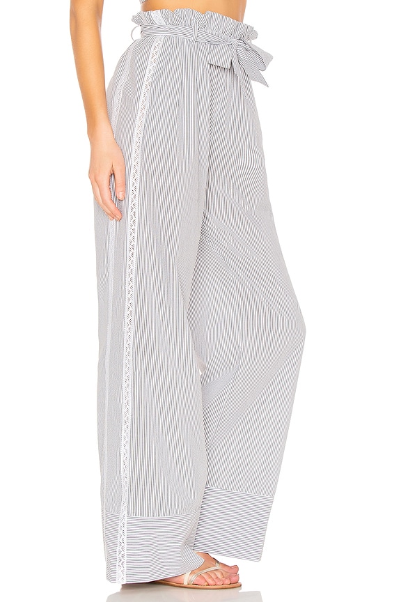 view 2 of 4 PANTALÓN in Grey Combo