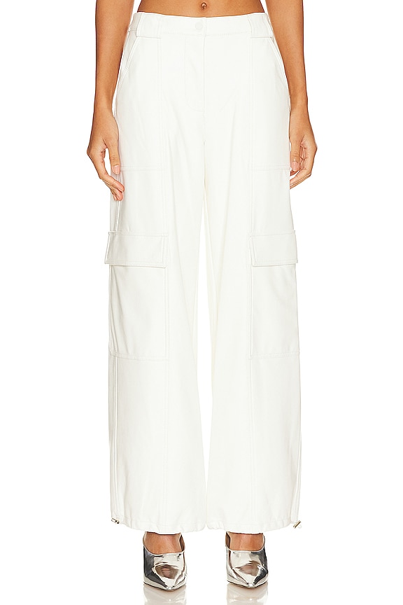 view 2 of 5 パンツ in Ivory