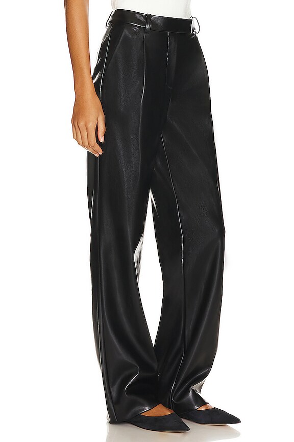 view 2 of 4 Novia Straight Leg in Black