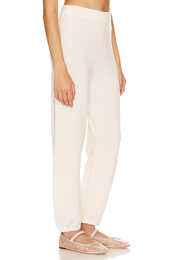 view 2 of 4 JOGGER パンツ in Ivory