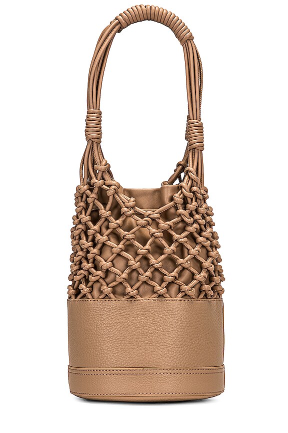 view 2 of 5 SAC SEAU KIERA in Biscotti