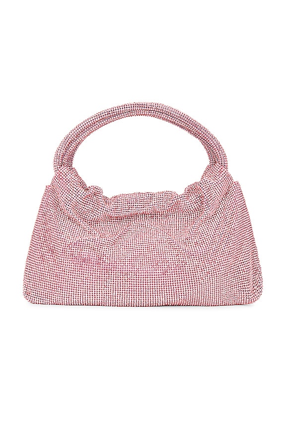 view 2 of 5 Ellerie Crystal Mini Bag in Taffy