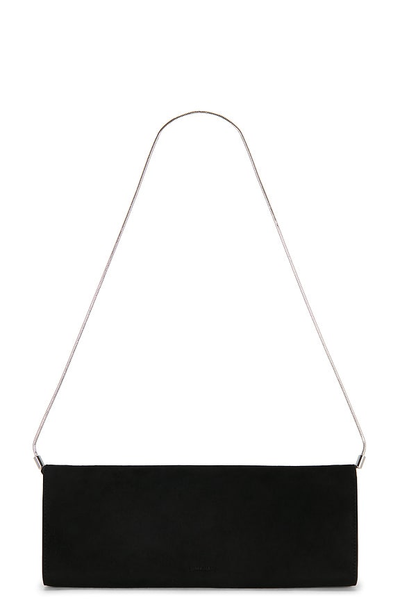 view 2 of 7 POCHETTE RIVER in Black