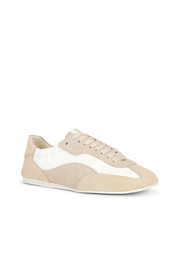 view 2 of 5 ZAPATILLA DEPORTIVA GEORGIE in Cream