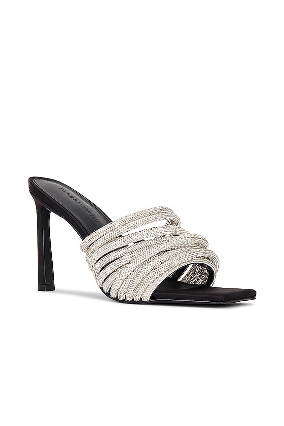 view 2 of 5 LENA 뮬 in Black