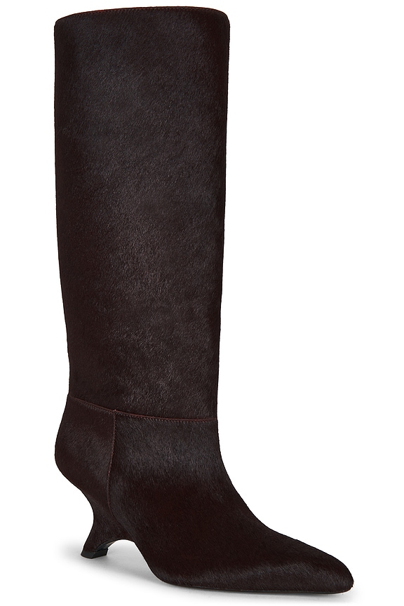 view 2 of 5 Mel Knee High Boot in Fig