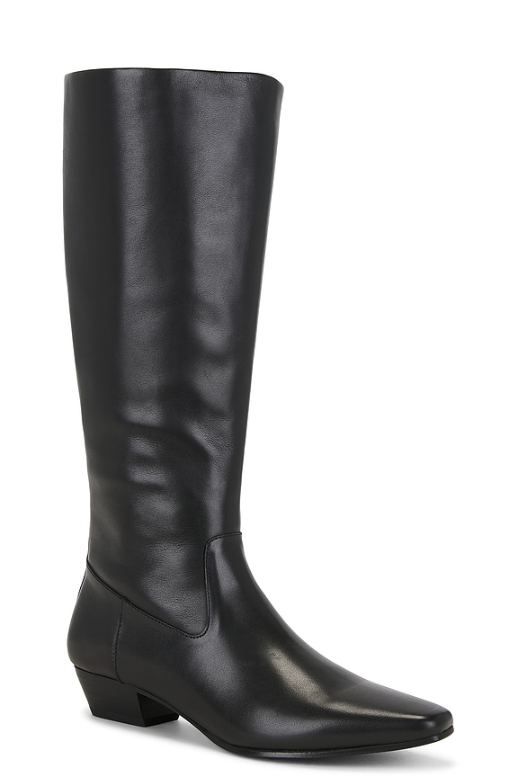 view 2 of 5 Lowen Boot in Black