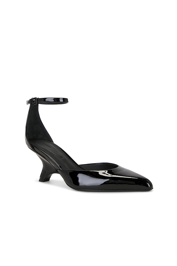 view 2 of 5 Vixen Pump in Black