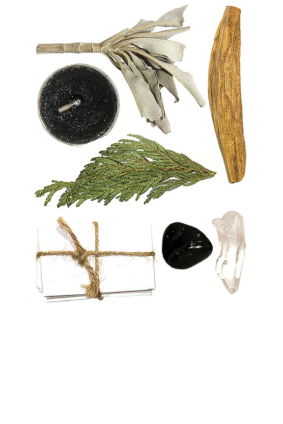 view 2 of 2 Protection Ritual Kit Mini in 