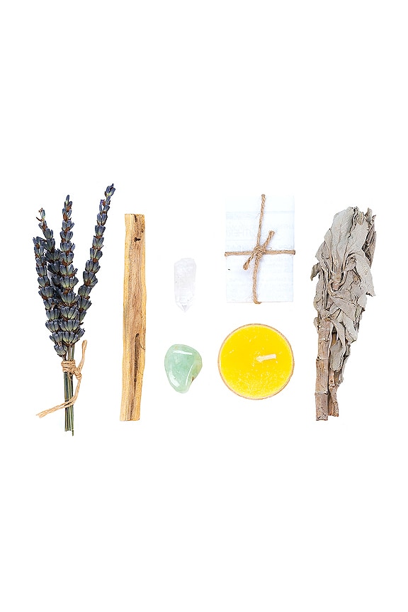 view 2 of 2 HAPPINESS & INSPIRATION ミニホームキット in 