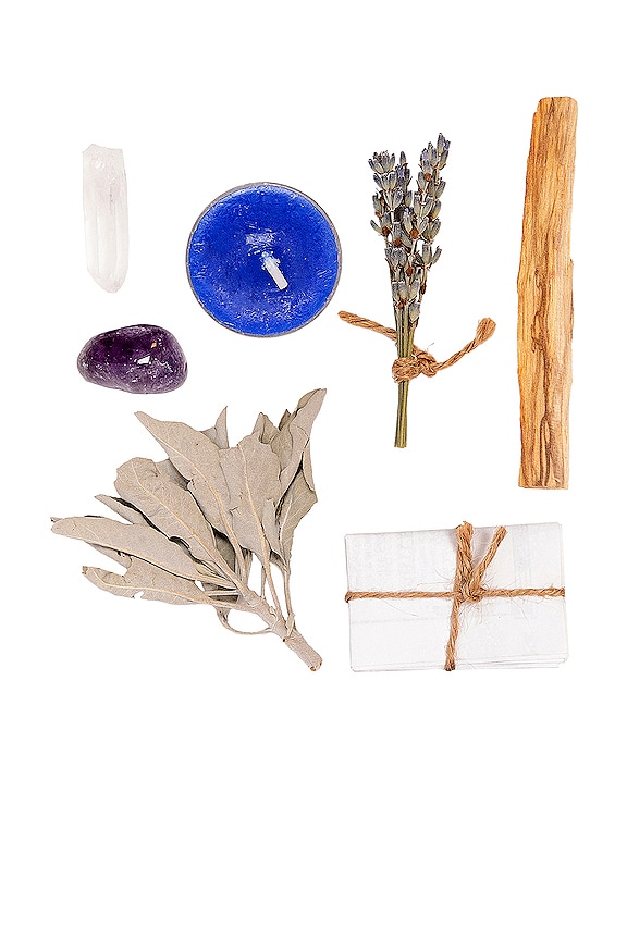 view 2 of 2 TRANQUIITY & PEACE ミニホームキット in 