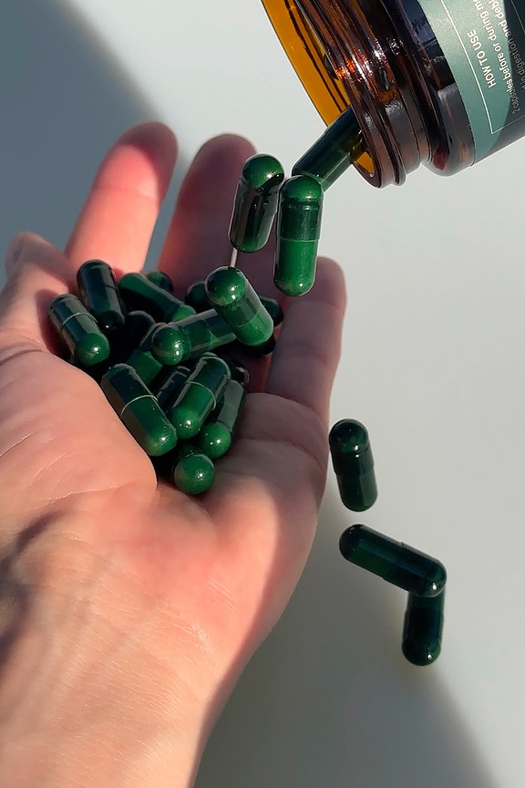 view 2 of 5 Digestive Enzymes in 